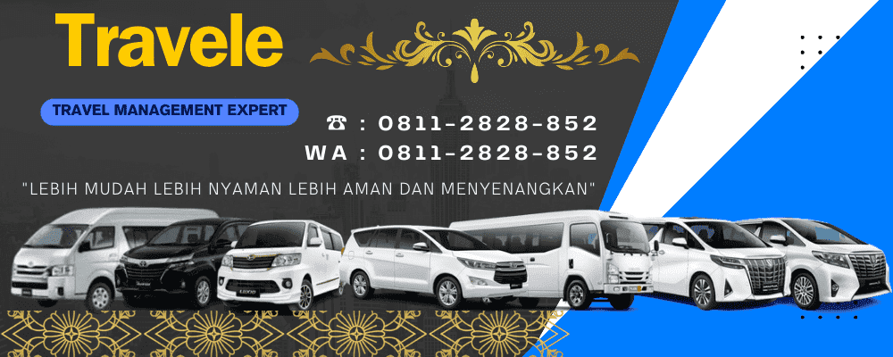 tiket Travel dari Lamongan ke Semarang keberangkatan malam