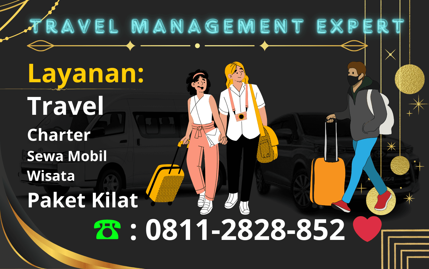 Agen Travel Jakarta Mungkid