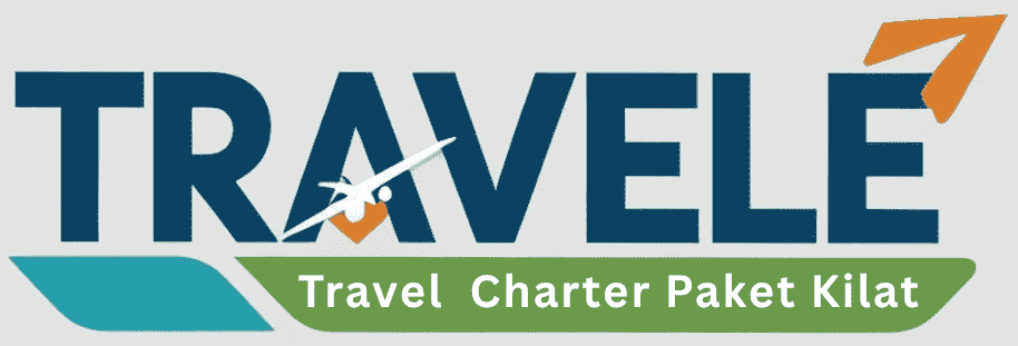 Travele.id logo