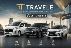 Menghadapi Driver Kurang Profesional: Tetap Tenang dan Laporkan ke Pihak Travel