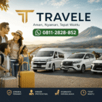 Travel Door to Door: Solusi Praktis untuk Pemula dalam Perjalanan Tanpa Ribet