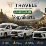 Armada yang Baik untuk Kenyamanan Perjalanan