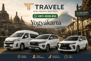 Tips untuk Wanita yang Traveling Sendiri: Memilih Travel dengan Reputasi Baik dan Jadwal Siang Hari