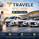 Trip Singkat: Praktis dan Cepat Menggunakan Travel