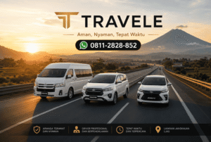 Menentukan Travel Sesuai Budget: Tips dan Trik