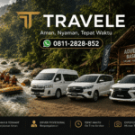 Menentukan Travel Sesuai Budget: Tips dan Trik