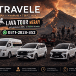Persiapan Sebelum Naik Travel: Pastikan Jadwal, Titik Jemput, dan Harga Sudah Jelas