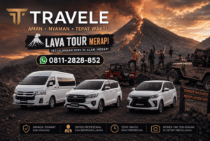 Liburan Hemat Tetap Bisa Nyaman dengan Travel