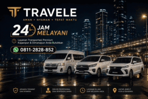 Waktu Keberangkatan Ideal untuk Perjalanan yang Lebih Cepat